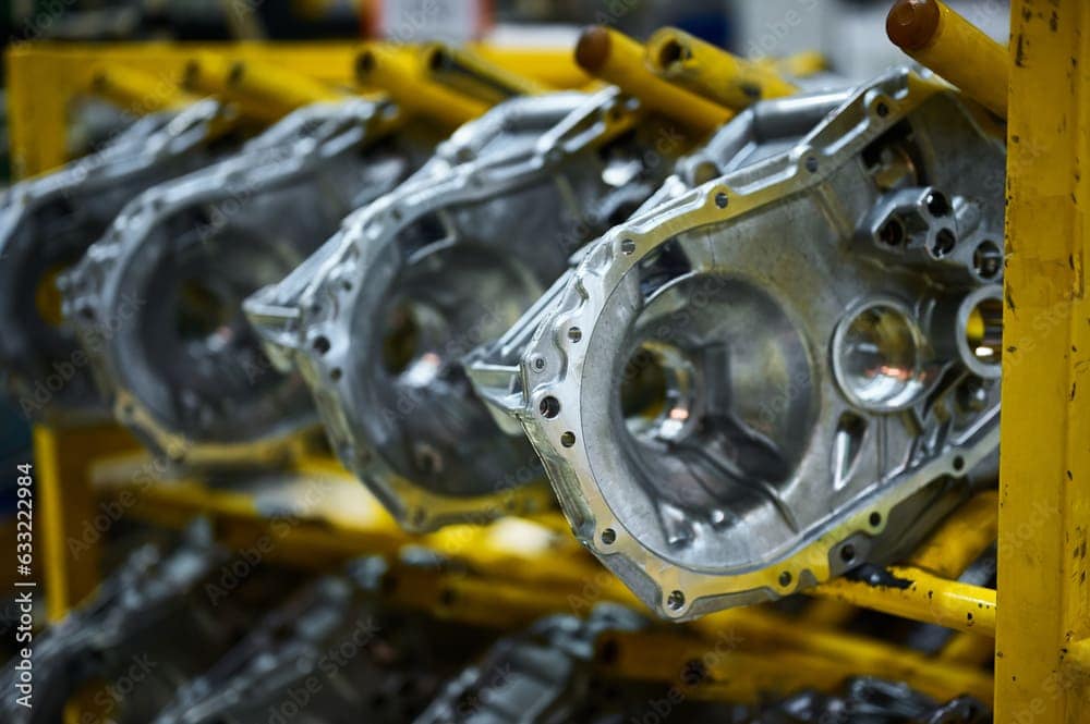 Automotive and Recycling