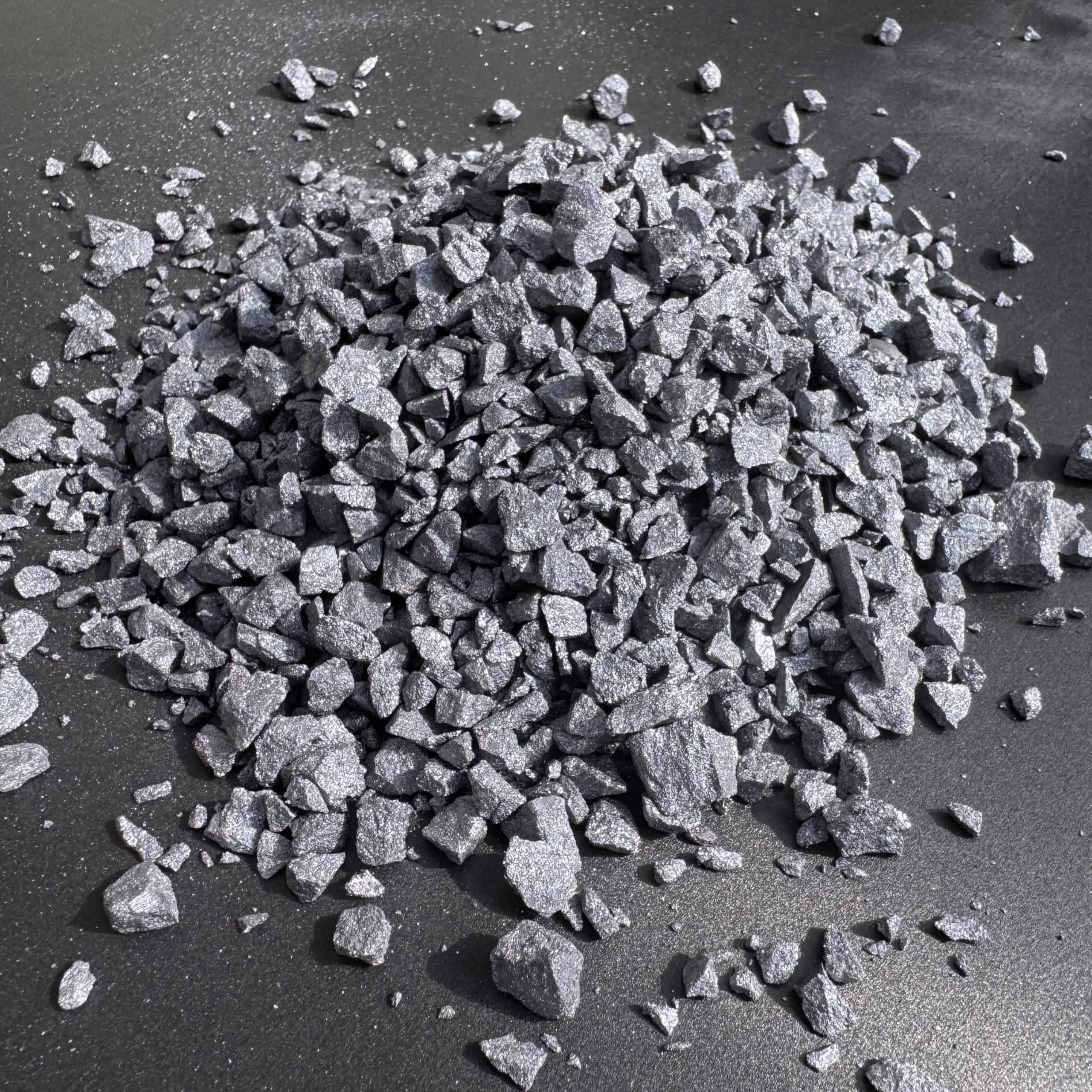 Ferro Alloys